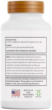Cápsulas de Sal Neuro (1 Paquete) - Suplemento Oficial NeuroSalt con Ingredientes Premium, Fórmula Avanzada para Estilo de Vida Activo y Bienestar - imagen 2