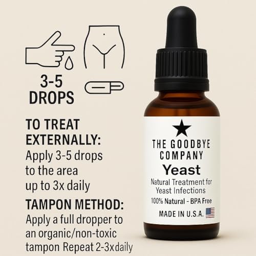 Aceite Orgánico para Alivio de Infecciones por Hongos - Mezcla de Canela, Clavo y Espino Marino para Rápido Alivio de Picazón y Flujo - Fórmula - imagen 2
