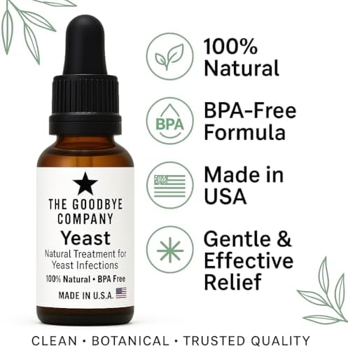 Aceite Orgánico para Alivio de Infecciones por Hongos - Mezcla de Canela, Clavo y Espino Marino para Rápido Alivio de Picazón y Flujo - Fórmula - imagen 6