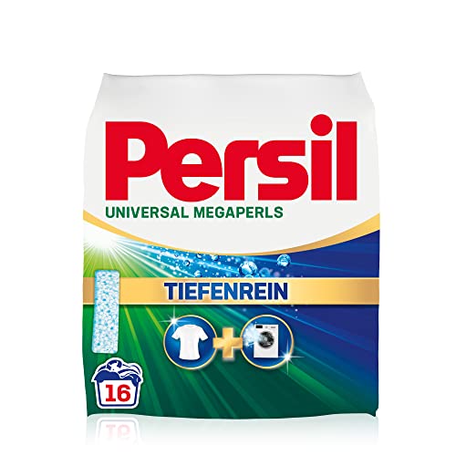 Persil Universal Megaperls | Limpieza Profunda (16 Lavados | 2.6 lbs | 1.12 Kg) - imagen 5