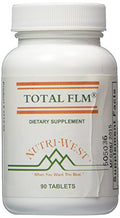 Nutri-West - Total Inflam - 90 Tabletas para el Bienestar y la Salud Articular - imagen 1