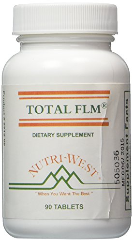 Nutri-West - Total Inflam - 90 Tabletas para el Bienestar y la Salud Articular - imagen 6