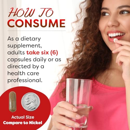 Cápsulas de Hígado de Res Alimentado con Pasto Best Naturals 4500mg 250 Contenido - Suplemento Deshidratado para Energía, Detoxificación, Digestión e - imagen 3