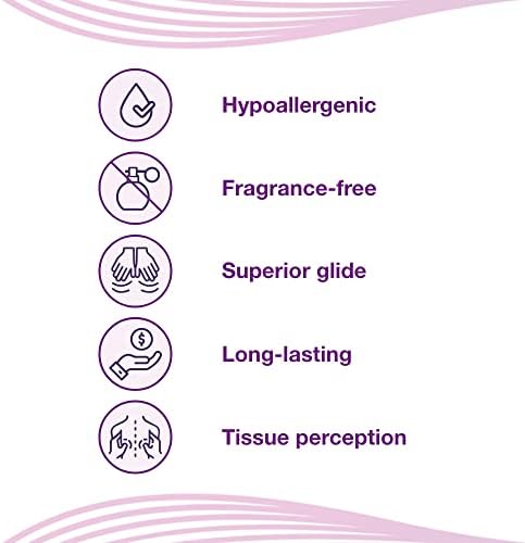 Crema de Masaje Profesional Free-Up, Sin Fragancia, Ideal para Terapia Física, Versátil, No Grasosa, 8 Oz, Hecho en EE. UU. - imagen 5