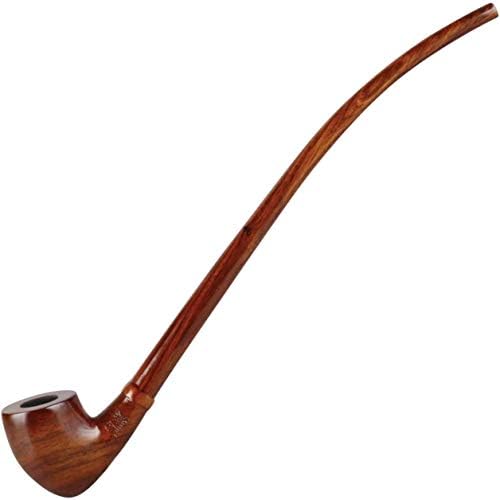Pipa Shire Churchwarden Tomahawk - 13 / Cereza - imagen 1