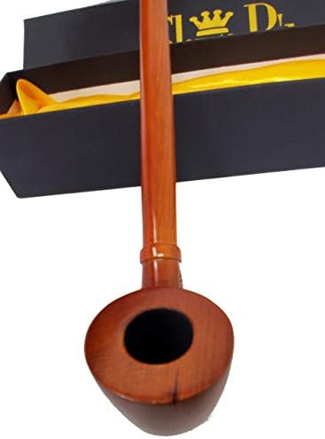 Pipa Shire Churchwarden Tomahawk - 13 / Cereza - imagen 4