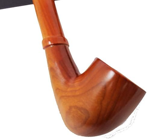 Pipa Shire Churchwarden Tomahawk - 13 / Cereza - imagen 5