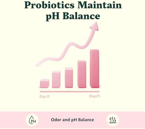 Gomitas Zenvorica de Piña para Mujeres pH - Equilibrio Femenino, Salud y Bienestar, Probióticos, Piña Hawaiana, Sin Gluten, Veganas (60 piezas - 30 - imagen 5