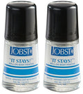 JOBST It Stays! Fijador Corporal en Roll-On de 2 oz (Paquete de 2) - imagen 1