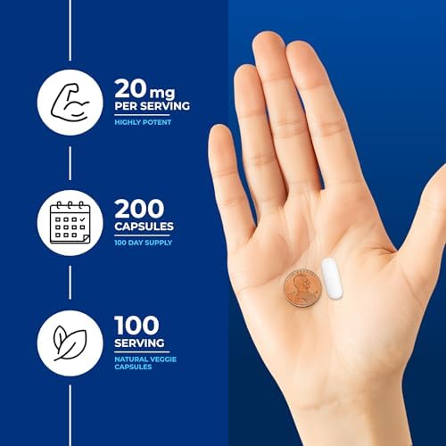 Suplementos de Licopeno para Hombres We Like Vitamins - 20mg por Porción - 200 Cápsulas - Super Antioxidante que Apoya el Sistema Inmunológico y la - imagen 7