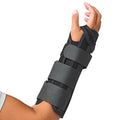 Férulas para Muñeca y Antebrazo Medline, Talla Mediana, 10, Brazo Derecho - imagen 1