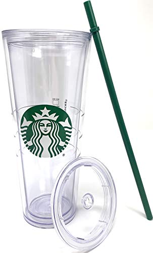 Vaso Frío de Plástico Starbucks (24 oz.) - imagen 2