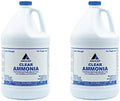 Limpiador Líquido de Amoniaco CPDI, 2 Galones, Solución Multiusos para Superficies, Elimina Grasa, Manchas de Agua Dura y Olores, Uso en Cocina y Baño - imagen 1