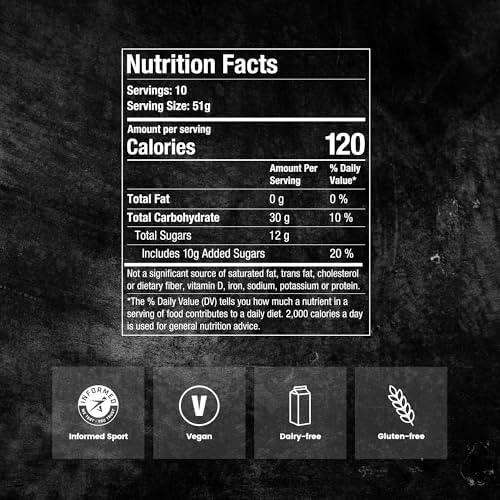 Geles Energéticos Precision Fuel PF300 - Sabor Suave, Fáciles de Digestionar, 300g de Carbohidratos, Ideales para Corredores y Deportes de Larga - imagen 5