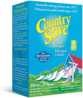 Detergente en Polvo Natural Country Save para Ropa - Ecológico y Libre de Químicos, Ideal para Pieles Sensibles y Bebés (2.27 kg) - imagen 1