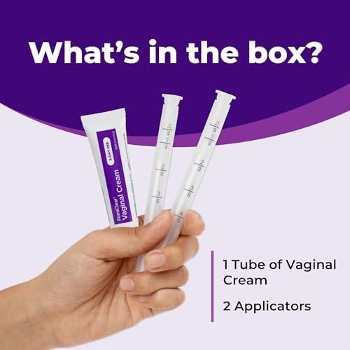 Crema FemiClear BVPro para Olores Vaginales, Alivio Rápido de Olores Femeninos, Uso de 2 Días, Probada por Ginecólogos, Alternativa al Ácido Bórico, - imagen 7