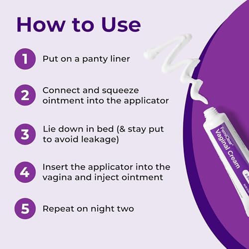 Crema FemiClear BVPro para Olores Vaginales, Alivio Rápido de Olores Femeninos, Uso de 2 Días, Probada por Ginecólogos, Alternativa al Ácido Bórico, - imagen 8