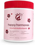 Suplemento de Myo & D-Chiro Inositol para Mujeres Mr Ros – Relación 40:1 – Apoyo Diario al Bienestar – 120 Cápsulas - imagen 1