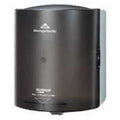 Dispensador de Toallas SofPull Centerpull Georgia-Pacific 58204, Color Humo - imagen 1