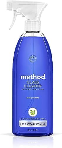 Spray Limpiador de Superficies Natural Method - Paquete Variado de 28oz - (Ducha, Baño y Cristales) - imagen 2