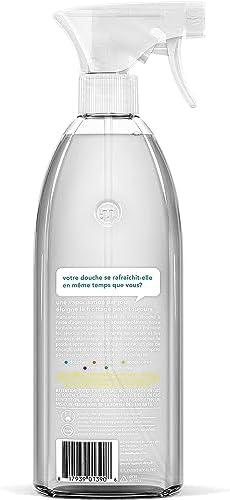 Spray Limpiador de Superficies Natural Method - Paquete Variado de 28oz - (Ducha, Baño y Cristales) - imagen 5