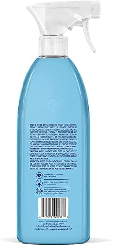 Spray Limpiador de Superficies Natural Method - Paquete Variado de 28oz - (Ducha, Baño y Cristales) - imagen 6
