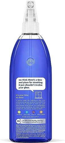 Spray Limpiador de Superficies Natural Method - Paquete Variado de 28oz - (Ducha, Baño y Cristales) - imagen 7