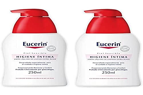 EUCERIN Duplo Higiene Intima 250 ml - 50% Descuento en la Segunda Unidad - imagen 1