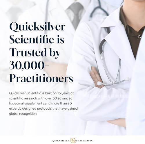 Quicksilver Scientific H2 Elite - Hidrógeno Molecular para Energía y Metabolismo, Tabletas de Agua para Contenedores Abiertos - Aditivo de Bebida de - imagen 5