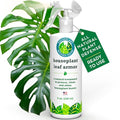 Spray Armor para Plantas de Interior – Protege contra Manchas Fúngicas, Bacterias y Amarillamiento | Fórmula Natural y No Tóxica | Listo para Usar | - imagen 1