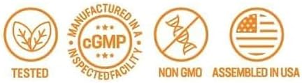 NusaPure Chitosan 1200mg 150 Cápsulas (Sin OGM y Libre de Soja) con Bioperina - imagen 5