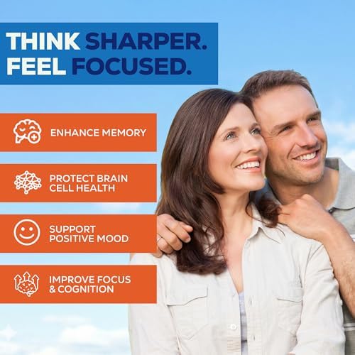 Suplemento de Azul de Metileno para Claridad Mental y Memoria – Alta Pureza Grado Farmacéutico – Soporte Cerebral Nootrópico Rápido – Sabor Menta, 15 - imagen 2