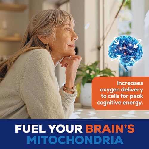Suplemento de Azul de Metileno para Claridad Mental y Memoria – Alta Pureza Grado Farmacéutico – Soporte Cerebral Nootrópico Rápido – Sabor Menta, 15 - imagen 4
