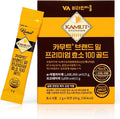 Polvo Enzimático Premium de Trigo Kamut VA 30 Días, 100% Natural, 2g x 30 Sobres - imagen 1