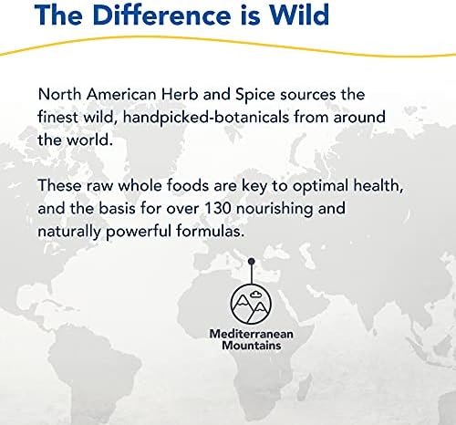NORTH AMERICAN HERB & SPICE OregaResp P73, 60 Cápsulas Blandas - Apoya la Salud Inmunológica y Respiratoria - Complejo de Aceites de Especias con - imagen 6