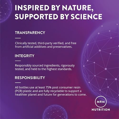 MRM Nutrition Digest-IC Enzimas Digestivas a Base de Plantas - Apoya la Digestión y Puede Ayudar con Gas y Distensión, Contiene Probióticos, Enzimas - imagen 7
