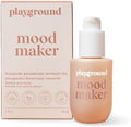 Aceite de Intimidad Playground Mood Maker, Mejora Orgánica del Placer con Ashwagandha, Reishi y Cordyceps, Hidratante y Portátil, 1 Onza Fl. - imagen 1