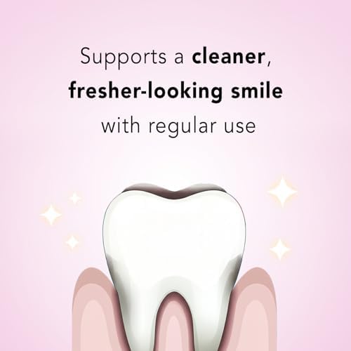 Pasta de Dientes APAGARD® Serena con Nano-Hidroxiapatita para Remineralización y Eliminación de Manchas, Sin Flúor, 105g, Sabor Menta Floral - imagen 3