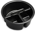 Caddy Accesorio YETI LoadOut Bucket para Organización y Almacenamiento - imagen 1
