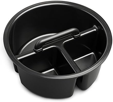 Caddy Accesorio YETI LoadOut Bucket para Organización y Almacenamiento - imagen 1