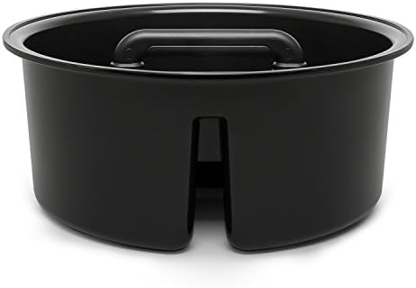 Caddy Accesorio YETI LoadOut Bucket para Organización y Almacenamiento - imagen 4