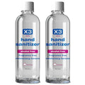 Recarga de Desinfectante de Manos X3 – Sin Alcohol, Seguro para la Familia, Sin Fragancia, Hidratante, Elimina el 99.9% de Germenes, Hecho en EE. - imagen 1