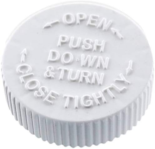 Limpiador/Abridor de Drenaje Essential Depot, 2 lbs. Hidróxido de Sodio Grado Alimenticio en Micro Perlas - Envase HDPE con Tapa Resellable a Prueba - imagen 2