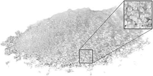 Limpiador/Abridor de Drenaje Essential Depot, 2 lbs. Hidróxido de Sodio Grado Alimenticio en Micro Perlas - Envase HDPE con Tapa Resellable a Prueba - imagen 3