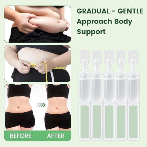 Solución de Salud Seis en Uno Líquido Oral, Cuidado Avanzado Natural para el Cuerpo, Para Mujeres y Hombres, Tonifica la Piel y Moldea el Cuerpo (1 - imagen 2