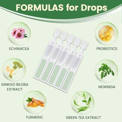 Solución de Salud Seis en Uno Líquido Oral, Cuidado Avanzado Natural para el Cuerpo, Para Mujeres y Hombres, Tonifica la Piel y Moldea el Cuerpo (1 - imagen 4