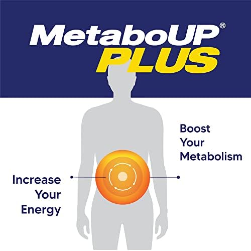 Lipozene MetaboUP Plus - 2 Botellas de 60 Cápsulas - Píldoras Termogénicas para Pérdida de Peso y Aumento de Energía - imagen 5