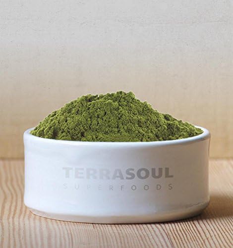 Proteína de Cáñamo Orgánica Terrasoul Superfoods (50% Proteína), 2 Libras - imagen 3