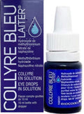 Gotas para los ojos Original Laiter Collyre Bleu - 10ml - imagen 1