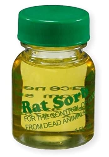 Eliminador de Olores Rat Sorb para Roedores Muertos - 1 oz - imagen 6